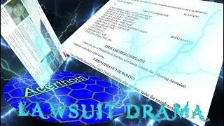 Acerthorn - Lawsuit Idiocy