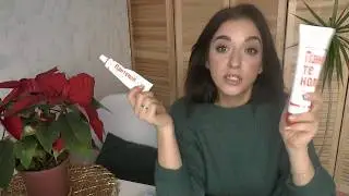 ДЕШЕВЛЕ ТОЛЬКО ДАРОМ.СУПЕР БЮДЖЕТНАЯ КОСМЕТИКА