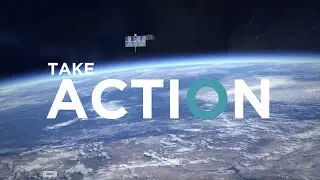 Create a More Sustainable Future with Planet Satellite Data