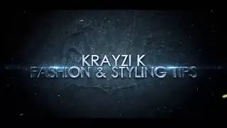 krayzi k trailer