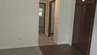 Oak Square 2 bedroom Garden Level