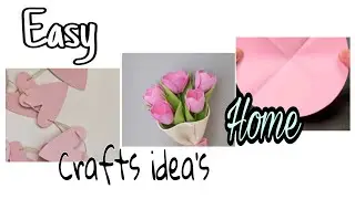 Easy DIY School 🎒/Home 🏠 Crafts idea's 💡 || Easy Beautiful DIY Tutorials 💯 || Aesthetic idea's ✨