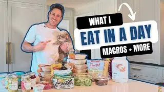 Can I Hit My Macro & Nutrition Goals With These Meals?