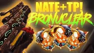 THE BRO-NUCLEAR! - 2 Nuclears In One Game! - (Black Ops 3 Multiplayer)