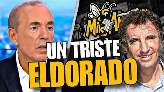 La FRANCE, Un Eldorado pour les Prédateurs ? // MORANDINI, EPSTEIN, BÉTHARRAM...
