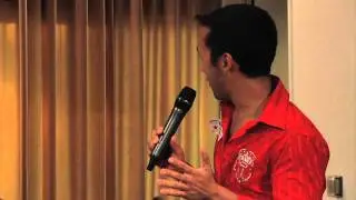 Panel Discussion on New Media Business Models and Monetization