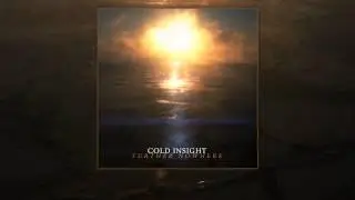 Cold Insight - Further Nowhere (premix album preview with vocals)