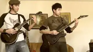 Bullet For My Valentine 