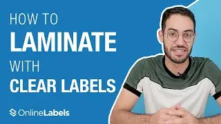 Сделайте ваши наклейки и этикетки более долговечными