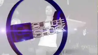 What is The Culture Shock Show? PRE-Promo Video by Tayvo Designs