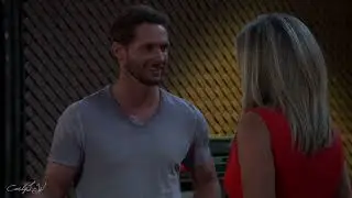 GH: Carly Scenes on 9/1/21 Part 1
