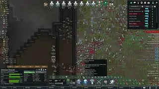 rimworld unending assualt