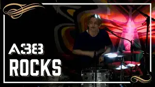 Dirty Sound Magnet - Heavy Hours // Live 2017 // A38 Rocks