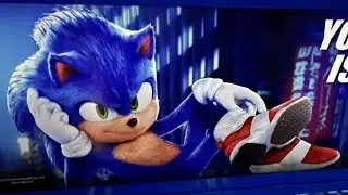 Sonic edit 