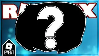 [LEAKS] ROBLOX NEW RDC EVENT PRIZE | NEW ROBLOX EVENT 2019