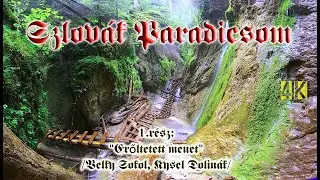 Szlov&aacute;k Paradicsom 1.r&eacute;sz: 