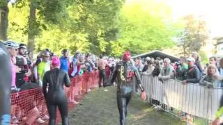 Ostseeman Teil4 Wechselzone