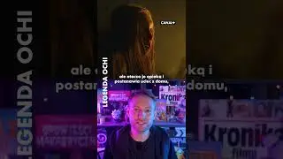 Pierwsza produkcja studia A24 kierowana do młodszych widz&oacute;w | Legenda Ochi | Oglądaj w CANAL+