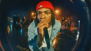 Lil Baby - RAP GAME DISS