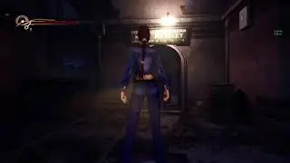 TRAoD 1.5 - Parisian Backstreets Beta 1