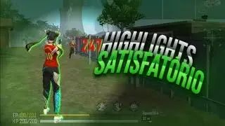 SATISFACTORY DE M500 |  HIGHLIGHTS🚀🚀 | ABBOT FT.SOMYNEM.GRIN-