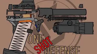 Is it the perfect Glock? Episode #30 