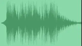 War Action Logo Stock Music