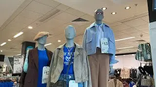 PRIMARK NEW COLLECTION - January, 2023