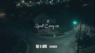 Do 4 Love - EZD MASTO @MaddogOnTheTrack 