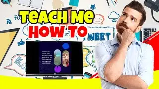Teach Me How To Live Stream On Twitter