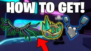 These RB Battles ITEMS Are Still Obtainable! (Roblox)