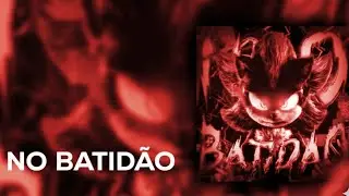 NO BATID&Atilde;O &ndash; ( Ultra Slowed ) Epic Version Remix Cover 💥 Remix & Cover