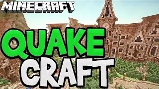 QuakeCraft#1 4 место