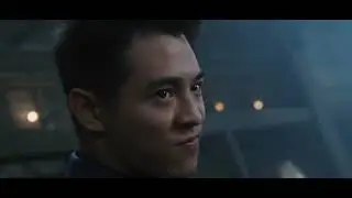 jet li unleashed