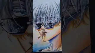 [jujutsu kaisen draw] 