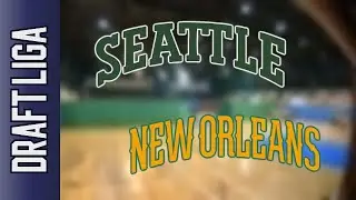 24 09 Seattle vs Nola &ndash; Draft Liga Środa D2 Jesień 2025