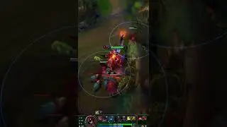 level 1 shaco cheese