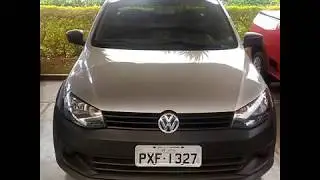 Saveiro CS Starline 15/16