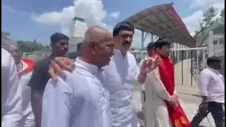 #Telangana Finance Minister #Harish Rao Will Be Defeated ,BRS MLA, Mynampally Hanmanthrao || APTS