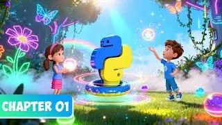 Aadi and Gogu | Chapter 1 | What is Programming? | Newtum Kids Fun Learning