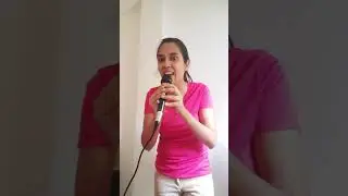 Awe Wana Bambarek Wage Cover by Iromie Manukulasooriya