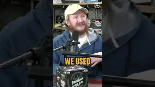 Finally a wholesome moment on KFC Radio