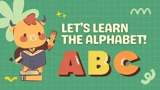 ABC Rhyme For Kids Let's learn With Music |Musical Rhyme|Sing And Learn @CoComelon 