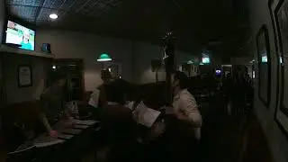 The Nathan Rauscher Trio @ Pat Connolly's