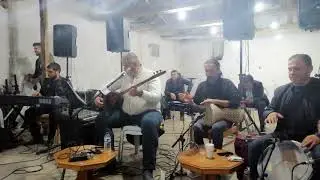 Peçenekli Süleyman - Dön