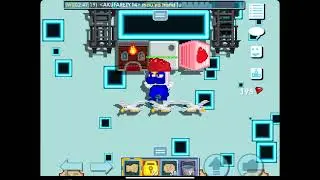 Hosting Dice Game | GrowTopia
