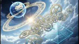 The Pyramid Code
