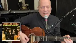 Love Grows (Where My Rosemary Goes) (Edison Lighthouse cover)