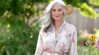 💖 Why Every Woman Over 50 Should Have a Stylish Belted Shirt Dress in Their Summer Closet!