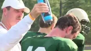 2014 River Bluff Gators football preview